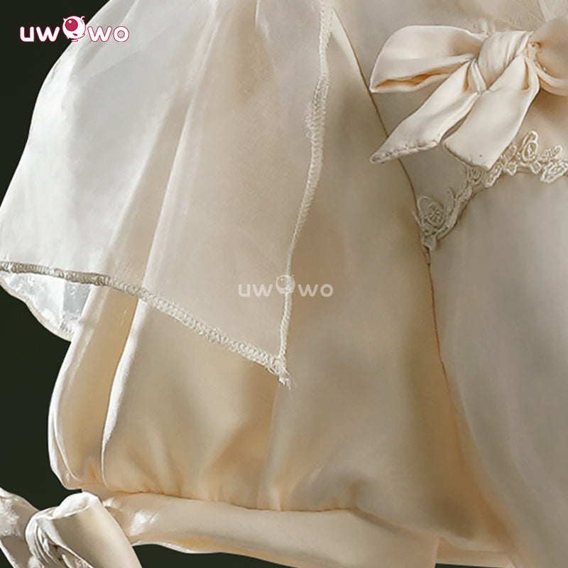【Clearance】Uwowo Collab Series: Game Identity V Cosplay Little Girl Eurydice Cosplay Costume