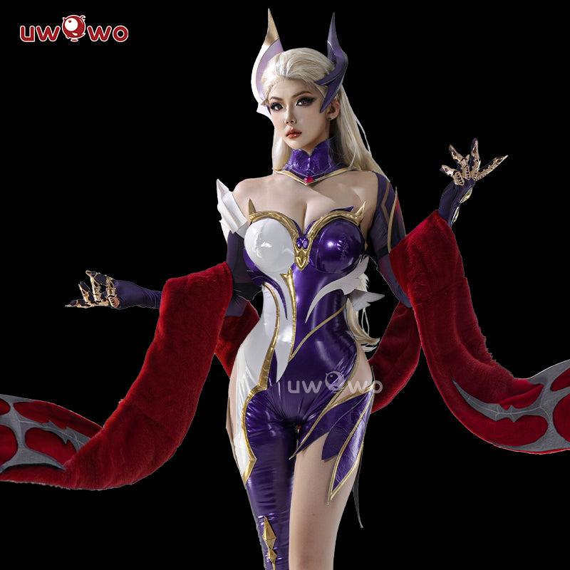 【Clearance】INSTOCK-Uwowo Game Coven Female Cosplay Costume