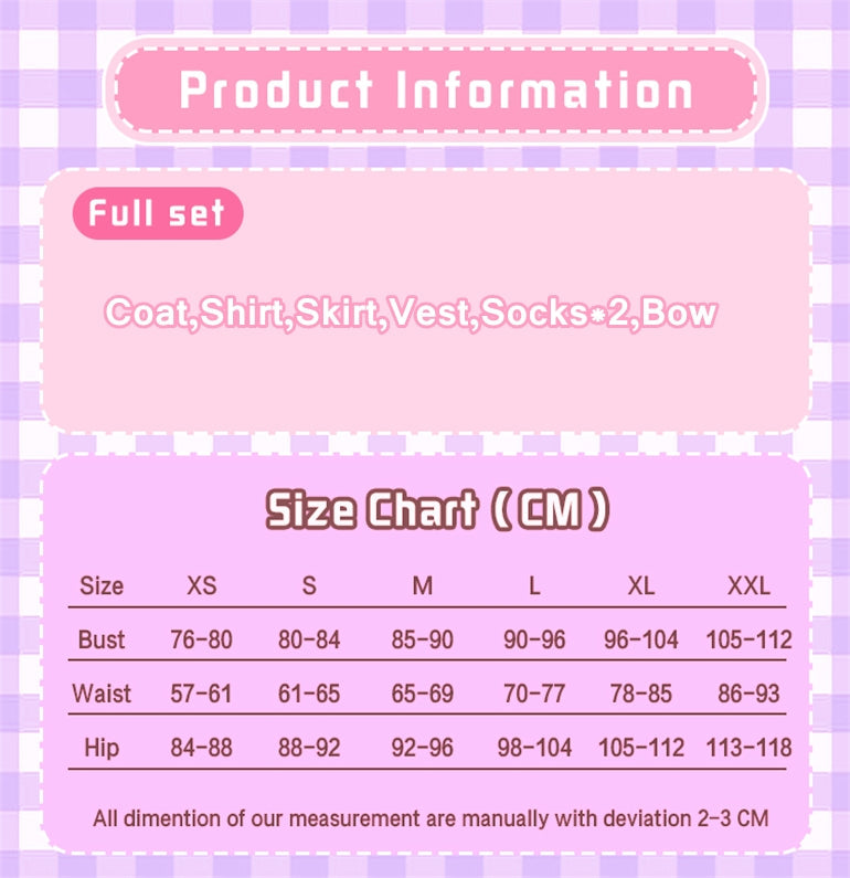 Uwowo Collab Series: Anime Oshi no Ko Cosplay Hoshino Ai Cosplay Costume Lolita Dress