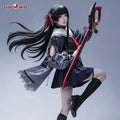 INSTOCK Uwowo Wuthering Waves Chisa Cosplay Costume S-3XL