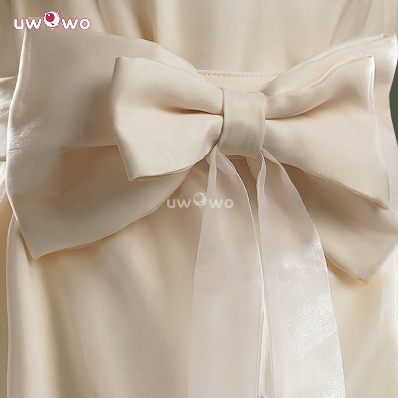 【Clearance】Uwowo Collab Series: Game Identity V Cosplay Little Girl Eurydice Cosplay Costume