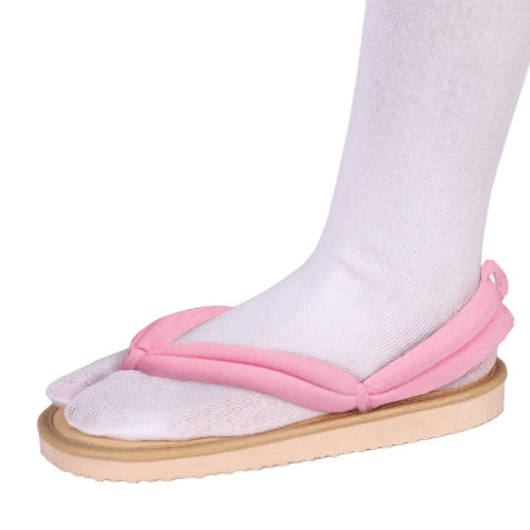 【Clearance】Uwowo Anime Shoes Kamado Tanjiro/Agatsuma Zenitsu/Tomioka Giyuu/Kochou Shinobu/Hashibira Inosuke /Nezuko Cosplay Clogs