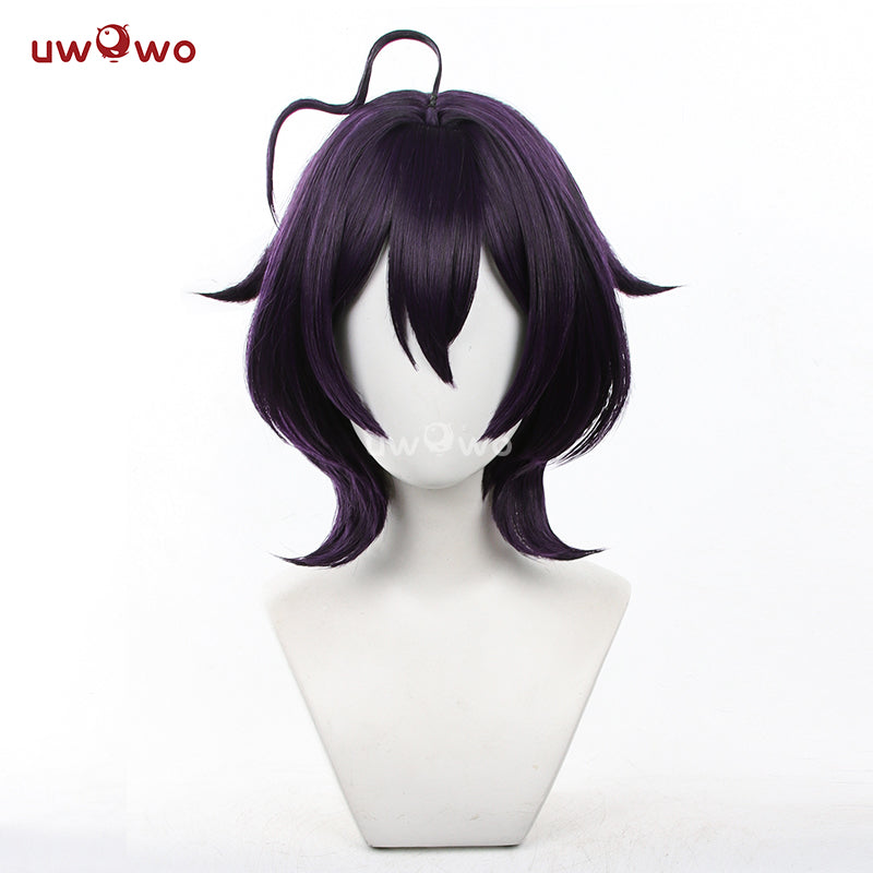 Uwowo Gushing Over Magical Girls Utena Hiiragi Battle Cosplay Wig