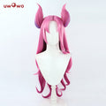 【In Stock】Uwowo Game Costume Wig Star Guardian SG Cosplay Wig High Quality