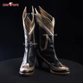 【Clearance】Uwowo LOL: Risen Legend Ahri Cosplay Shoes Boots