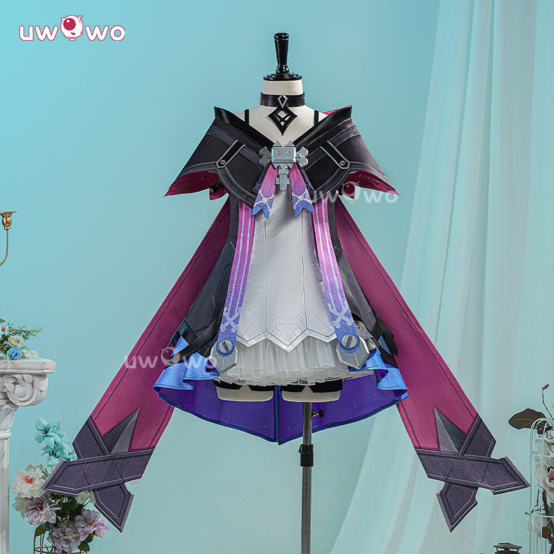 Uwowo Collab Series: Genshin Impact Prune Cosplay Cosutme XS-2XL