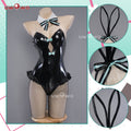 INSTOCK Uwowo V Singer Cute Bunny Cosplay Costume