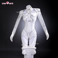 Uwowo Collab Series:  Blood Rain Evie Man Cosplay Costume
