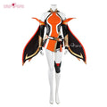 Uwowo Collab Series: Game Anran Cosplay Costume XXS-3XL