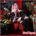 Uwowo Anime Seraph Of The End Krul Tepes Vampire Halloween Cosplay Costume