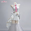 Uwowo Collab Series: Denia Idol Solar5 Wuthering Waves WUWA Cosplay Costume S-2XL