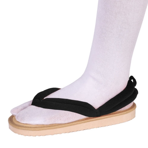 【Clearance】Uwowo Anime Shoes Kamado Tanjiro/Agatsuma Zenitsu/Tomioka Giyuu/Kochou Shinobu/Hashibira Inosuke /Nezuko Cosplay Clogs