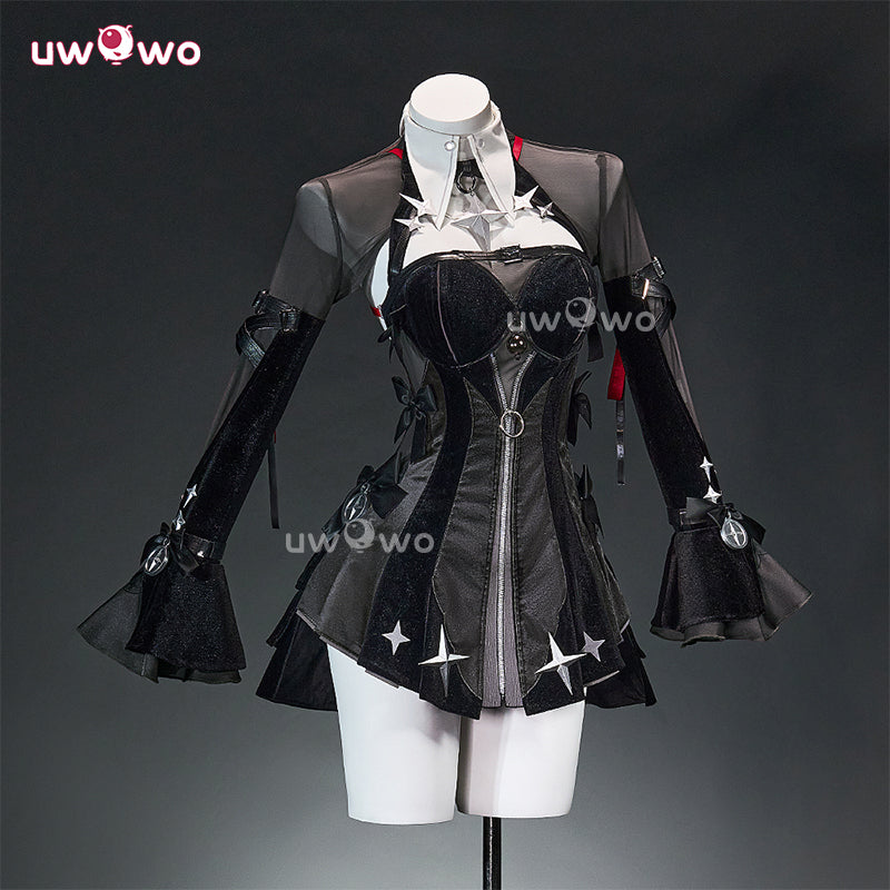 Uwowo Collab Series: Ramiel Remielle Zenless Zone Zero ZZZ Cosplay Costume S-XL