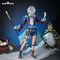 【Clearance】UWOWO Collab Series: Honkai Star Rail Misha Cosplay Costume