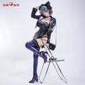[Last Batch]Uwowo Game Azur Lane Cheshire Casual Outfit Cosplay Costume