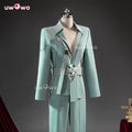 Uwowo Collab Series: ALIEN STAGE Luka R7 Blink Gone Cosplay Costume S-XL