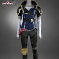 Uwowo Collab Series: Game CosplaySeason 2 Cosplay Costume