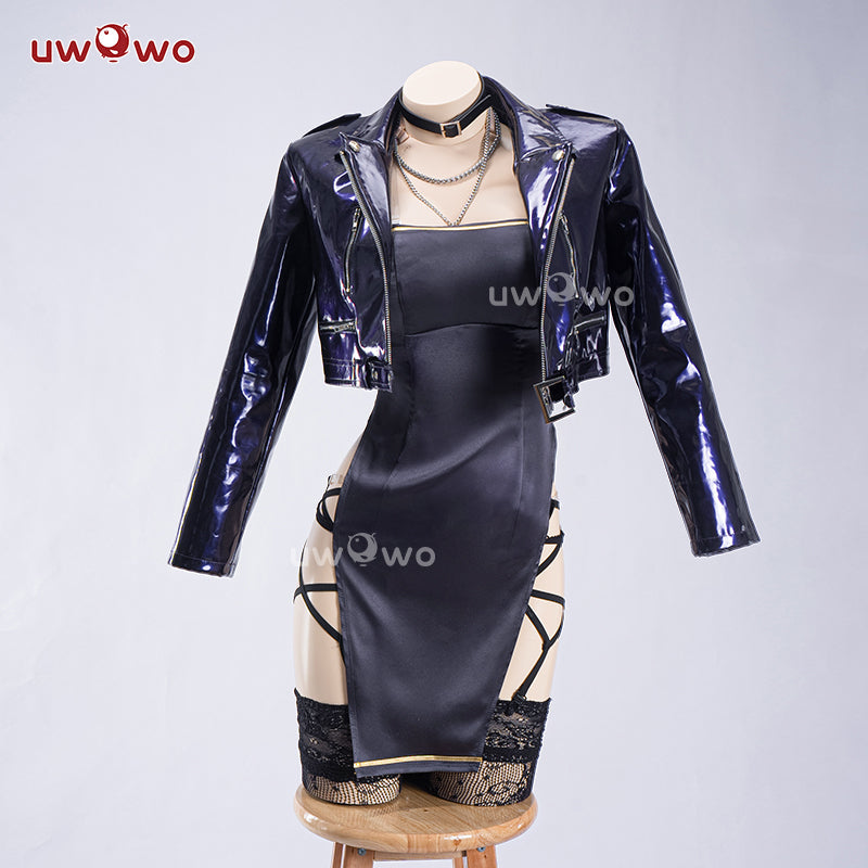 [Last Batch]Uwowo Game Azur Lane Cheshire Casual Outfit Cosplay Costume