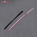 Uwowo Anime Weapons Tsuyuri Kanawo Sword  Props