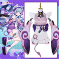 【Clearance】Uwowo Collab Series: Genshin Impact Yumemizuki Mizuki Cosplay Costume