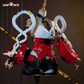 Uwowo Collab Series: Game Zenless Zone Zero/ZZZ Nekomata Nekomiya Mana Cosplay Costume