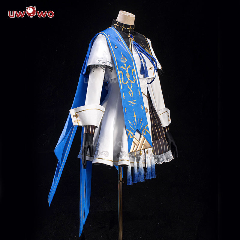 [Last Batch] INSTOCK S-3XL Uwowo Game Wuthering Waves WuWa Phoebe Cosplay Costume