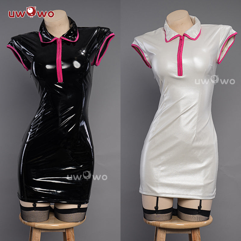 [Last Batch]【Special Discount】S-3XL Uwowo Cosplay Nurse Uniform Costume Cosplay