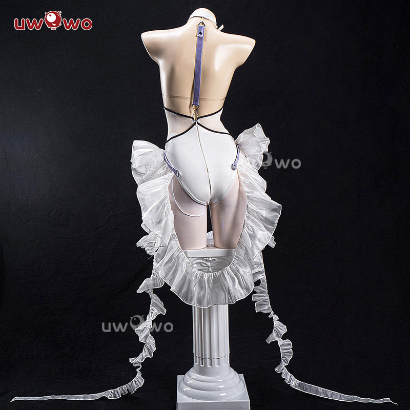 Uwowo Game NIKKE Liberalio Cosplay Costume