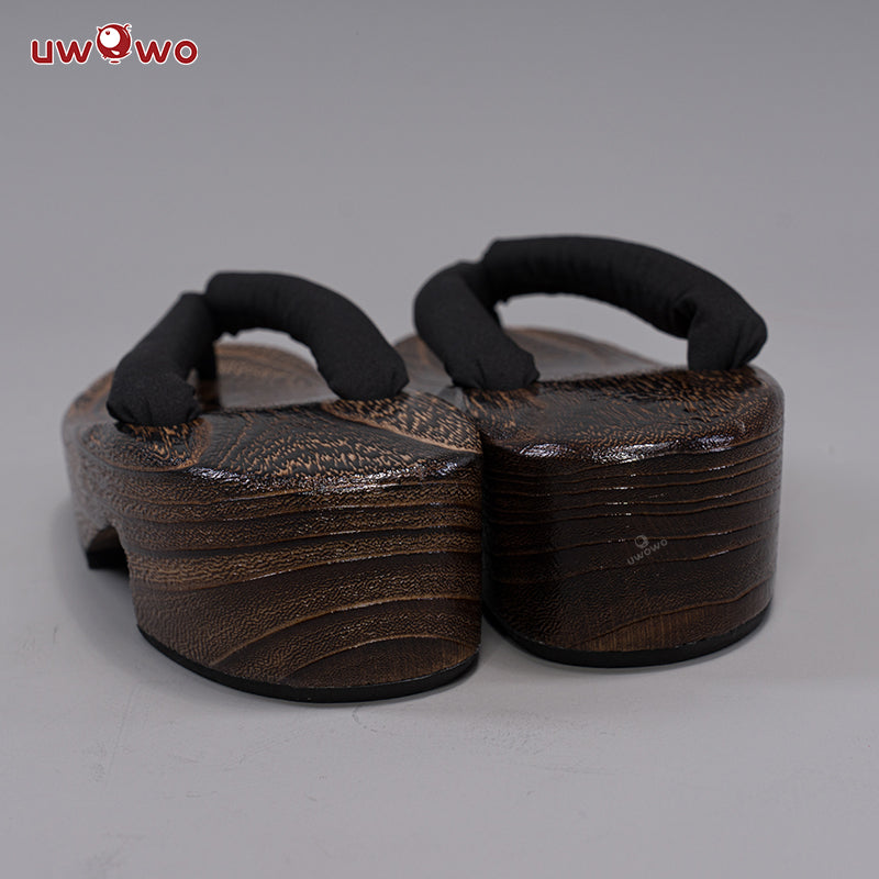【Clearance】Uwowo Yor Forger Shinobi Assassin Cosplay Shoes