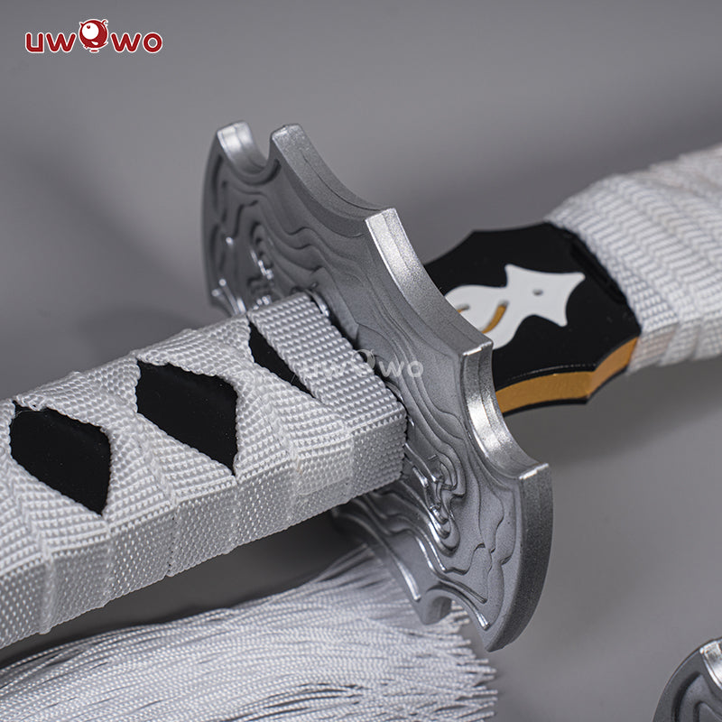Uwowo Game 2B Cosplay Props Cosplay Sword Cosplay Weapon