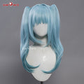 【Pre-sale】Uwowo Genshin Impact Faruzan Wig Sumeru Anemo Long Light Blue Hair