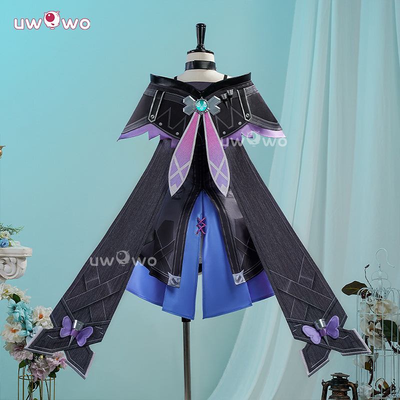 Uwowo Collab Series: Genshin Impact Prune Cosplay Cosutme XS-2XL