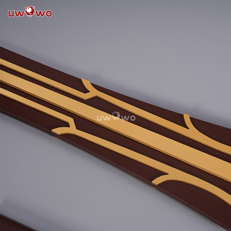 Uwowo Genshin Impact; Nilou Cosplay Props Key of Khaj-Nisut Weapon