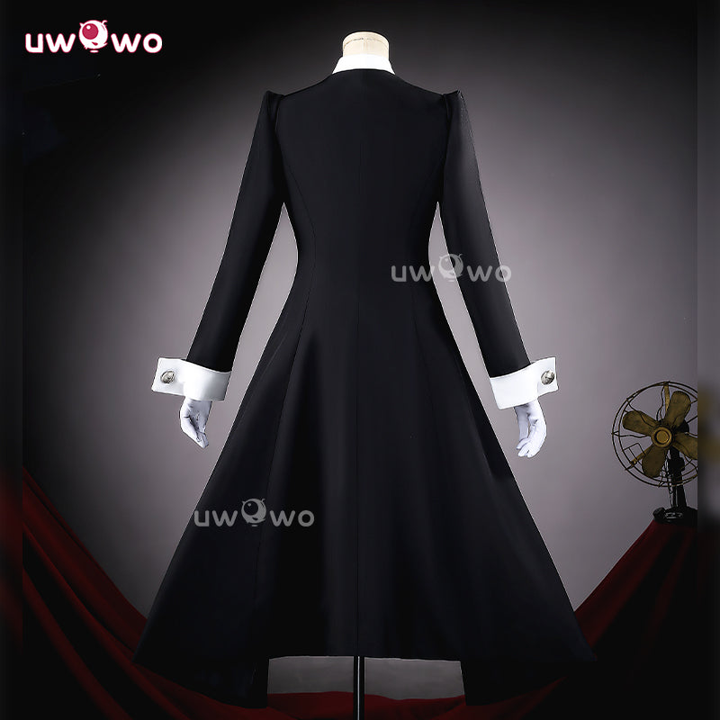 Uwowo Collab Series: Anime Academy Meister Maka Uniform Cosplay Costume Cosplay Costume XS-XL