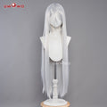 Uwowo Game Cosplay A2 Cosplay YoRHa Type A No.2 Cosplay Wig Long Hair