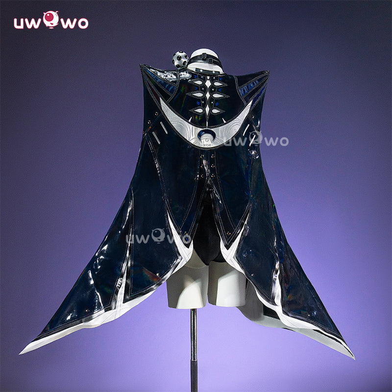 Uwowo Collab Series: Promeia Zenless Zone Zero ZZZ Cosplay Costume S-XL