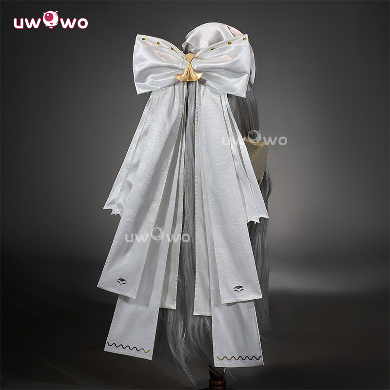 Uwowo Collab Series: Velina Zenless Zone Zero ZZZ Cosplay Costume S-XL