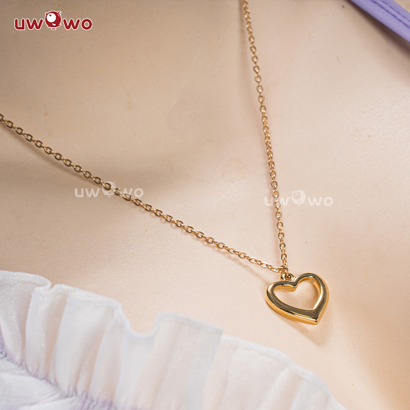 INSTOCK Uwowo Game Honkai Impact 3: Elysia Summer Swimsuit Cosplay Costumes
