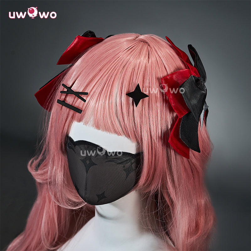 Uwowo Collab Series: Ramiel Remielle Zenless Zone Zero ZZZ Cosplay Costume S-XL