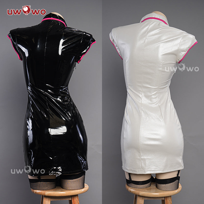 [Last Batch]【Special Discount】S-3XL Uwowo Cosplay Nurse Uniform Costume Cosplay