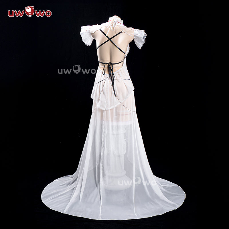 AUG PRESALE Uwowo Game Path to Nowhere Coquelic Boudoir Cosplay Costume