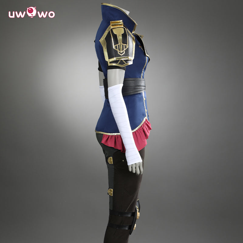 Uwowo Collab Series: Game CosplaySeason 2 Cosplay Costume