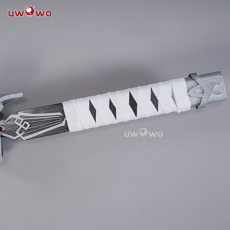 【Pre-sale】Uwowo Honkai Star Rail Kafka Stellaron Hunters Cosplay Weapon Katana Sword