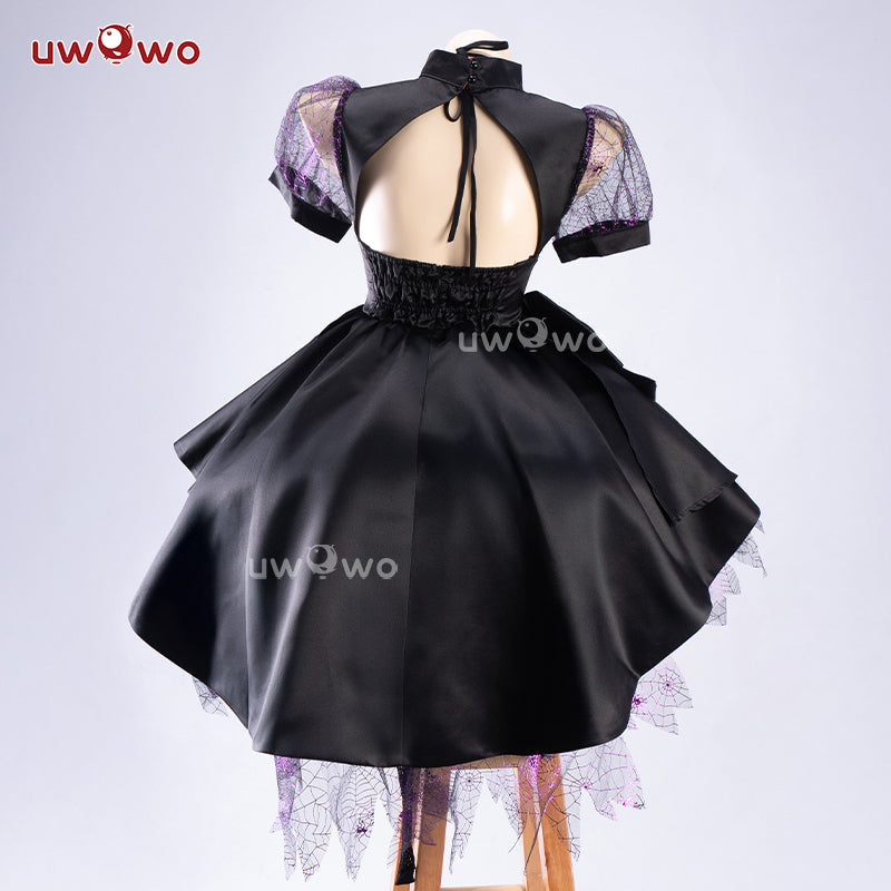 S-3XL INTOCK Uwowo Anime Marin Kitagawa Halloween Holiday Cute Sexy Cosplay Costume