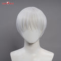 Uwowo Cosplay Costume Yorha 9S No.9 Type S Cosplay Wig