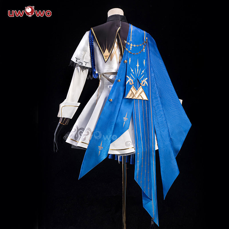 [Last Batch] INSTOCK S-3XL Uwowo Game Wuthering Waves WuWa Phoebe Cosplay Costume