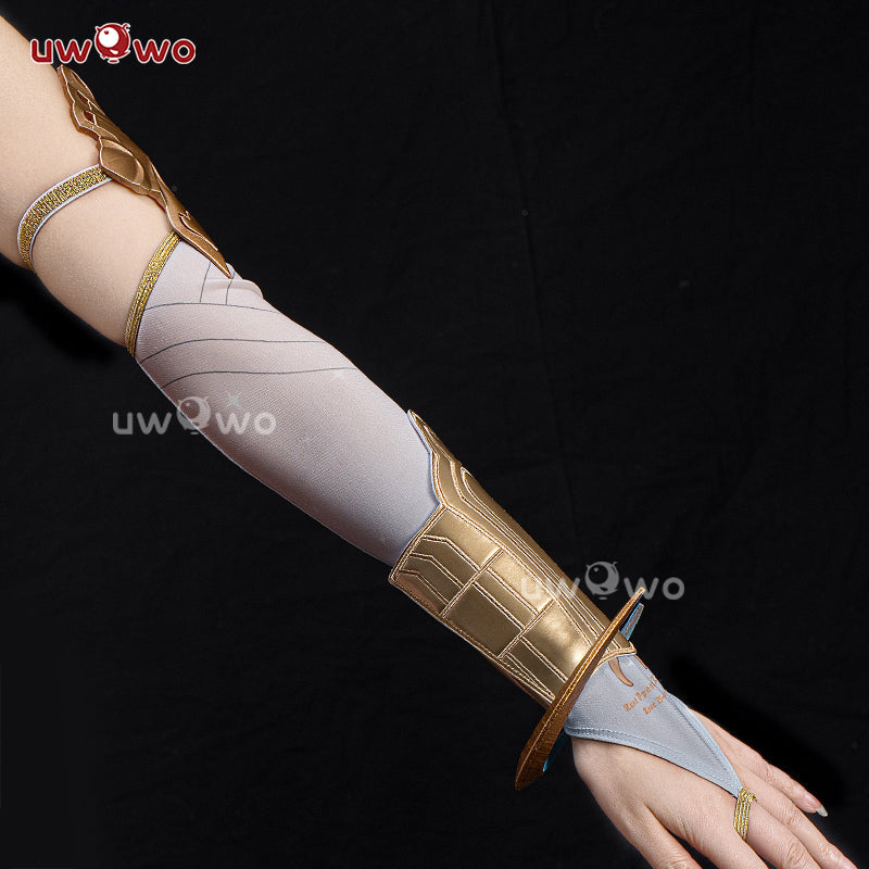 [Last Batch] INSTOCK Uwowo Game Wuthering Waves WuWa Iuno Cosplay Costume