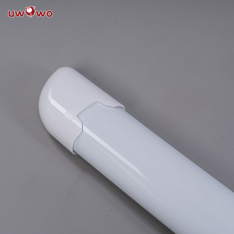 Uwowo Anime Cosplay Weapons Kanroji Mitsuri Cosplay Sword  Props Sword