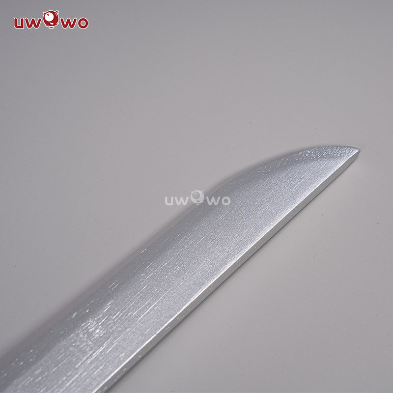 Uwowo Game 2B Cosplay Props Cosplay Sword Cosplay Weapon