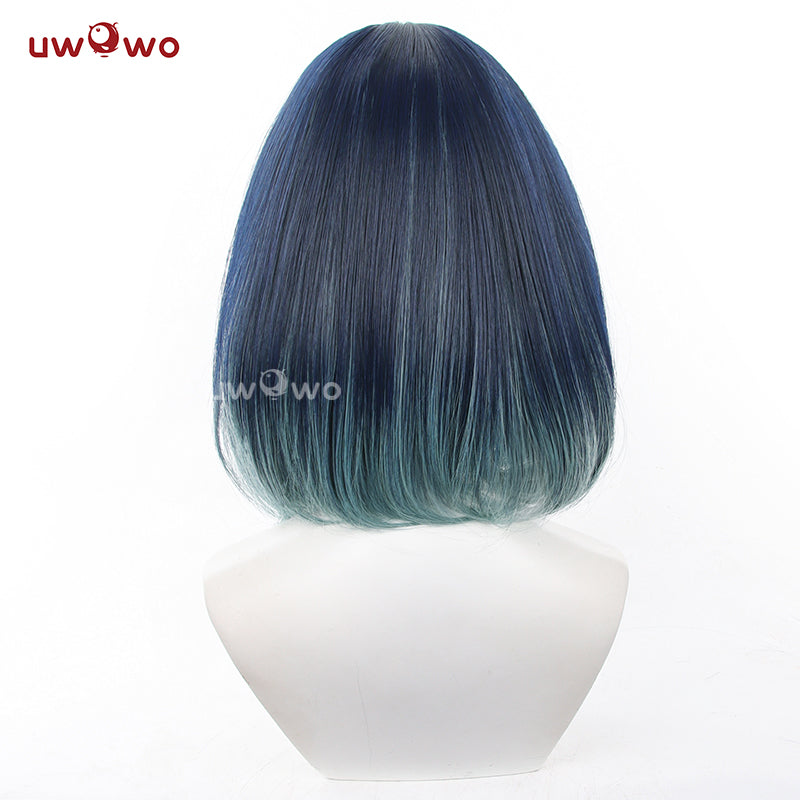 【Clearance】Uwowo Anime Oshi no Ko Akane Kurokawa Cosplay Wig Short Hair